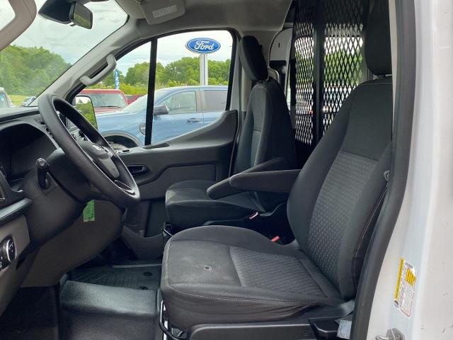 2022 Ford Transit Cargo Van Unknown
