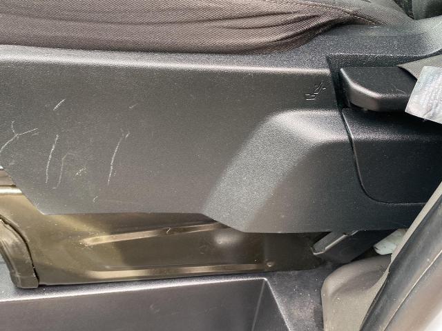2022 Ford Transit Cargo Van Unknown