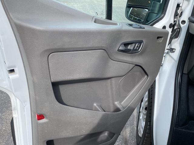 2022 Ford Transit Cargo Van Unknown