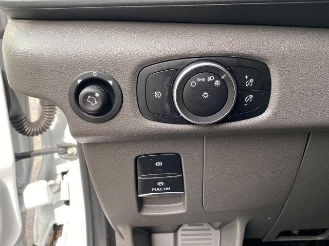 2022 Ford Transit Cargo Van Unknown