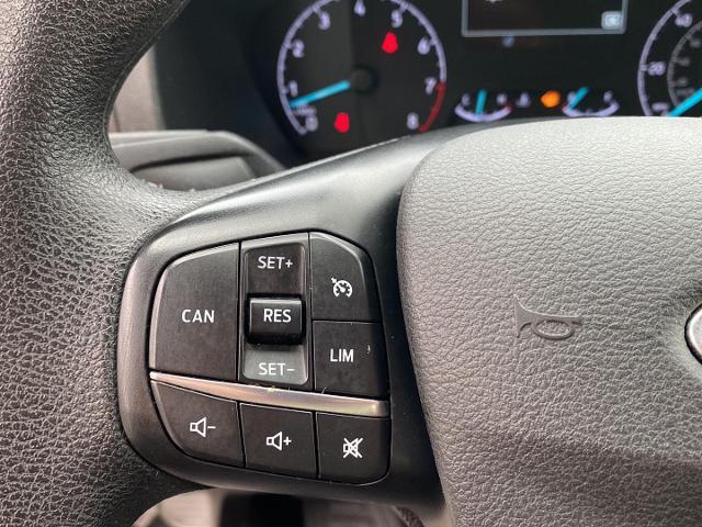 2022 Ford Transit Cargo Van Unknown