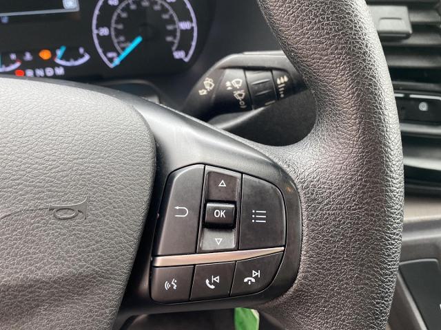 2022 Ford Transit Cargo Van Unknown