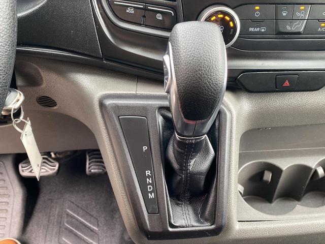 2022 Ford Transit Cargo Van Unknown