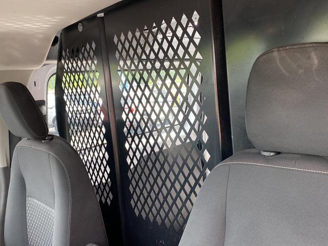 2022 Ford Transit Cargo Van Unknown