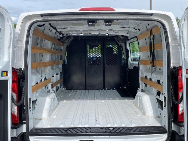 2022 Ford Transit Cargo Van Unknown