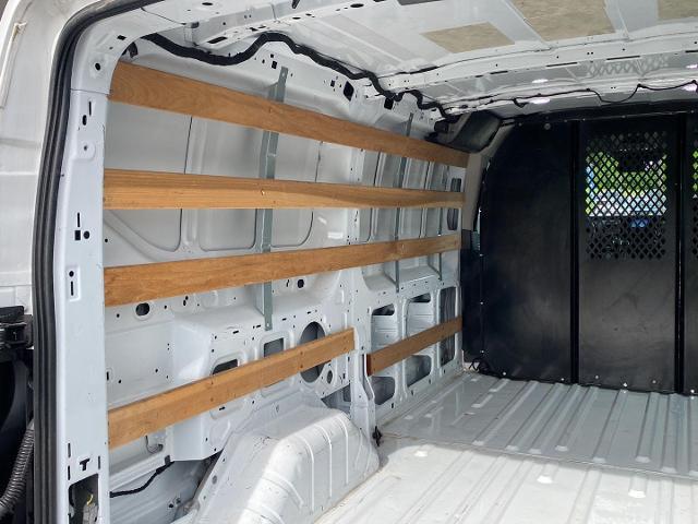 2022 Ford Transit Cargo Van Unknown