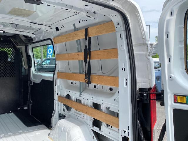 2022 Ford Transit Cargo Van Unknown