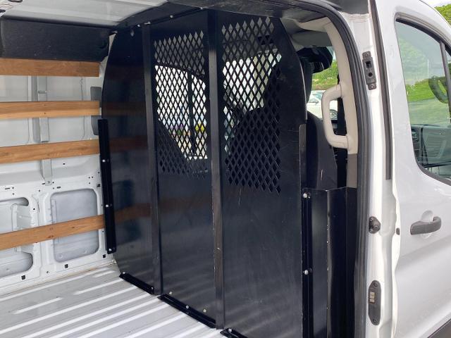 2022 Ford Transit Cargo Van Unknown