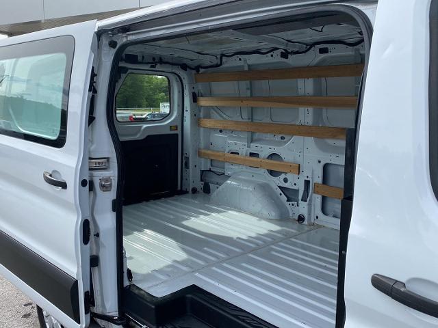 2022 Ford Transit Cargo Van Unknown