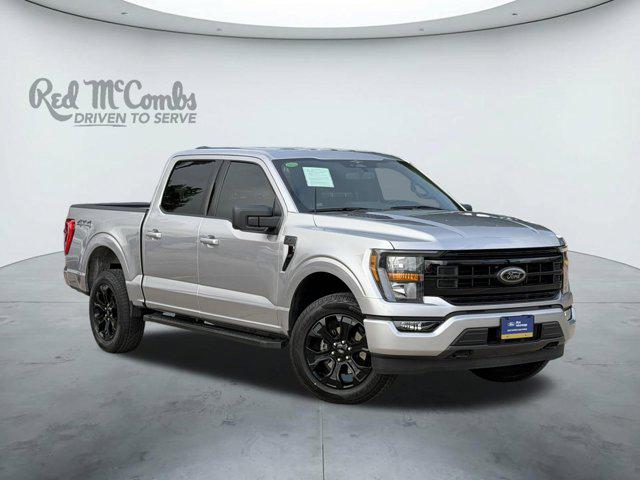 2023 Ford F-150 XLT for sale in San Antonio, TX