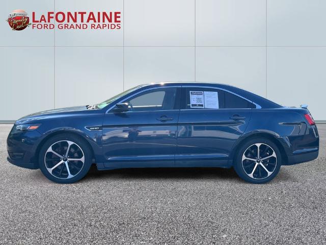 2016 Ford Taurus SHO