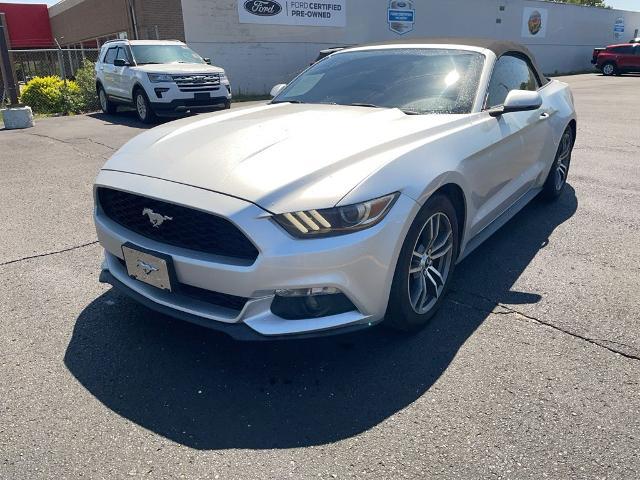 2017 Ford Mustang EcoBoost Premium for sale in Grand Rapids, MI