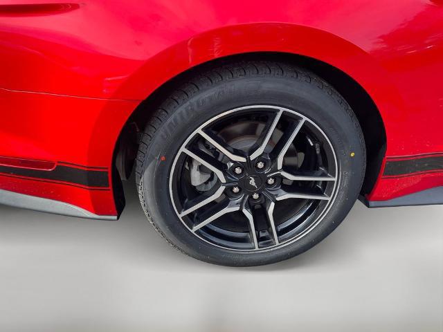 2020 Ford Mustang EcoBoost Premium Convertible
