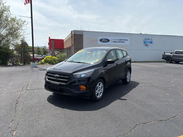 2019 Ford Escape S for sale in Grand Rapids, MI
