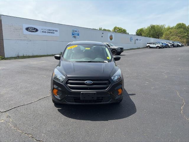 2019 Ford Escape S