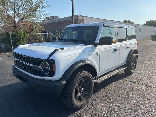 2025 Ford Bronco Big Bend for sale in Grand Rapids, MI