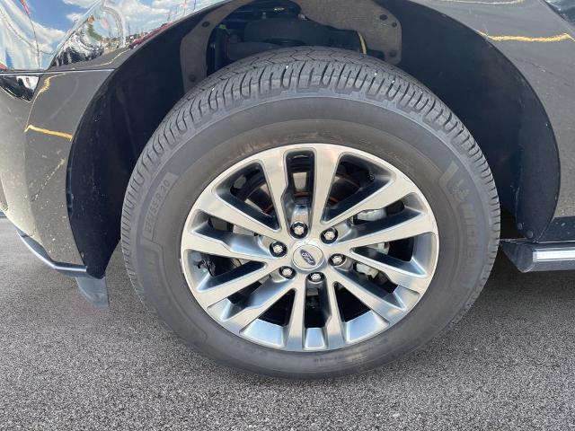 2018 Ford Expedition Max Limited