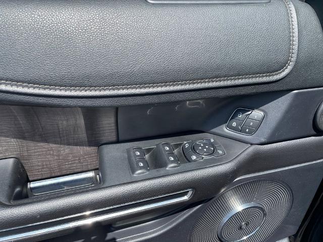 2018 Ford Expedition Max Limited