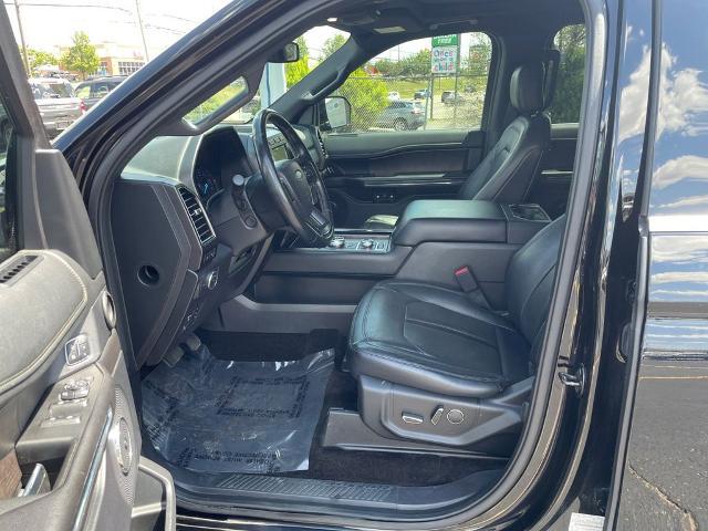 2018 Ford Expedition Max Limited