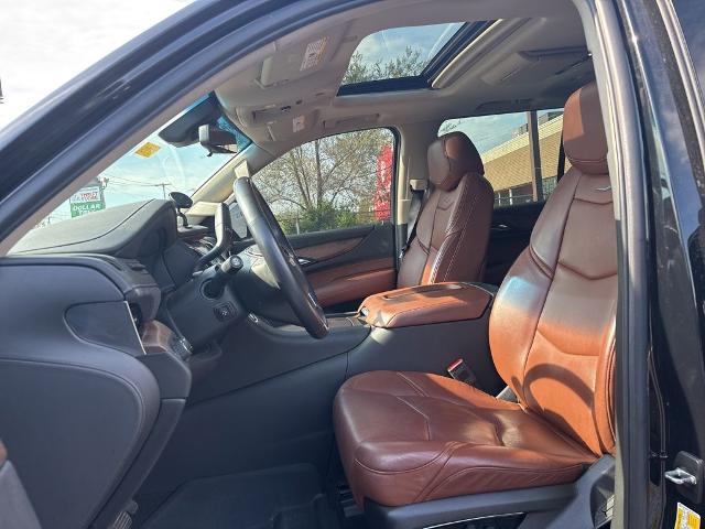 2020 Cadillac Escalade ESV 4WD Luxury