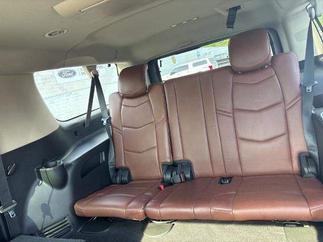 2020 Cadillac Escalade ESV 4WD Luxury