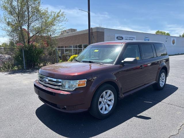 2010 Ford Flex SE for sale in Grand Rapids, MI