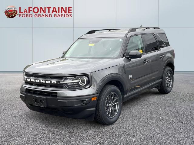 2023 Ford Bronco Sport Big Bend for sale in Grand Rapids, MI