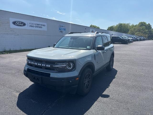2022 Ford Bronco Sport Big Bend for sale in Grand Rapids, MI