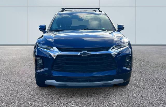 2022 Chevrolet Blazer FWD 2LT