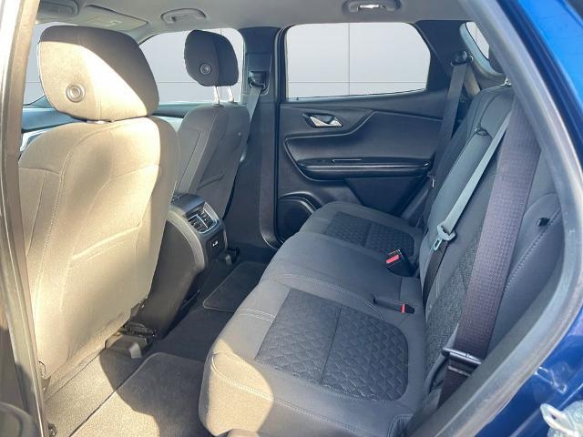 2022 Chevrolet Blazer FWD 2LT