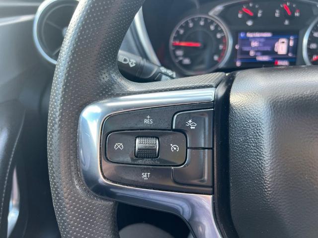 2022 Chevrolet Blazer FWD 2LT