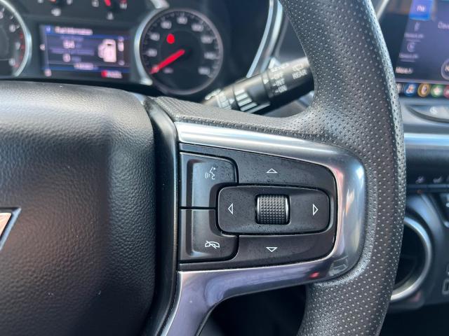 2022 Chevrolet Blazer FWD 2LT
