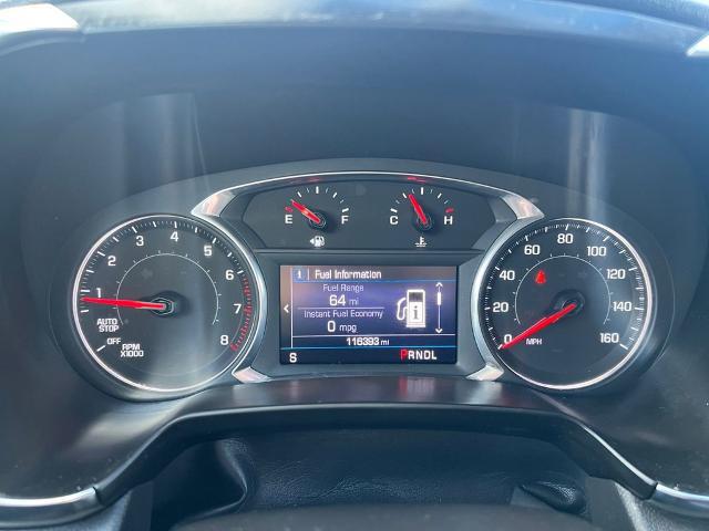 2022 Chevrolet Blazer FWD 2LT