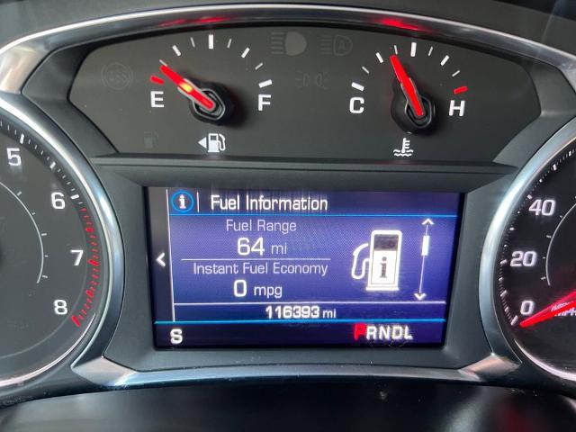 2022 Chevrolet Blazer FWD 2LT