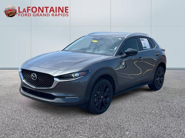 2024 Mazda CX-30 2.5 S Select Sport for sale in Grand Rapids, MI