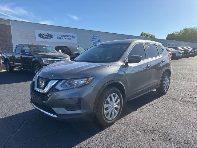 2017 Nissan Rogue S for sale in Grand Rapids, MI