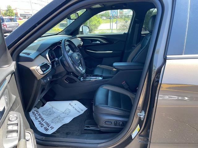 2021 Chevrolet TrailBlazer AWD ACTIV