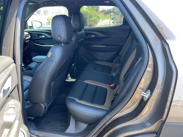 2021 Chevrolet TrailBlazer AWD ACTIV