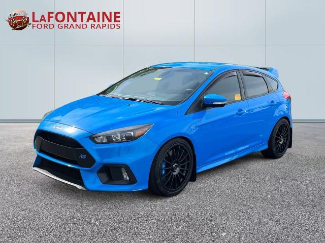 2016 Ford Focus Base for sale in Grand Rapids, MI