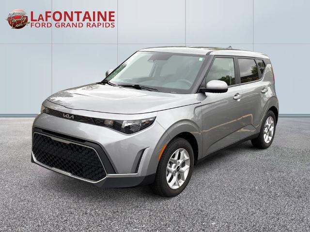2025 Kia Soul LX for sale in Grand Rapids, MI
