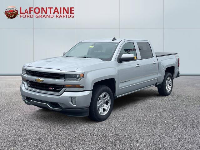 2016 Chevrolet Silverado 1500 2LT for sale in Grand Rapids, MI