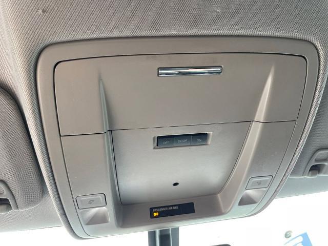 2016 Chevrolet Silverado 1500 2LT