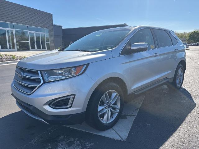 2016 Ford Edge SEL for sale in Grand Rapids, MI