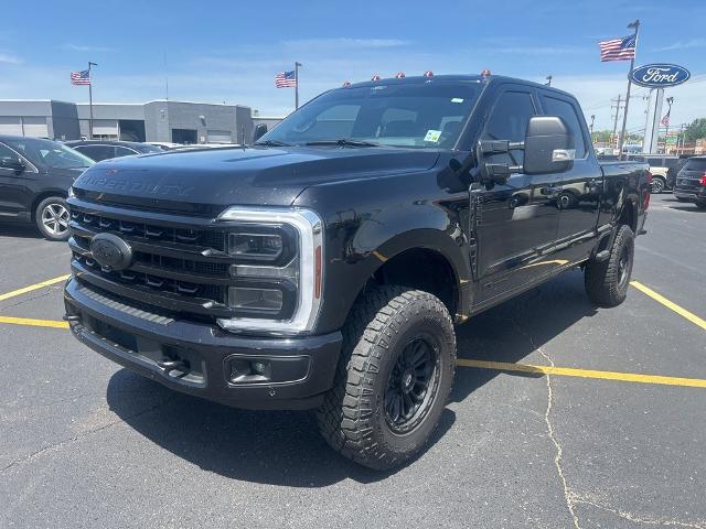 2024 Ford F-250 Platinum for sale in Grand Rapids, MI