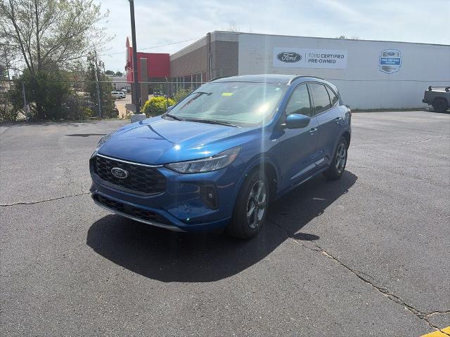 2023 Ford Escape ST-Line Select for sale in Grand Rapids, MI
