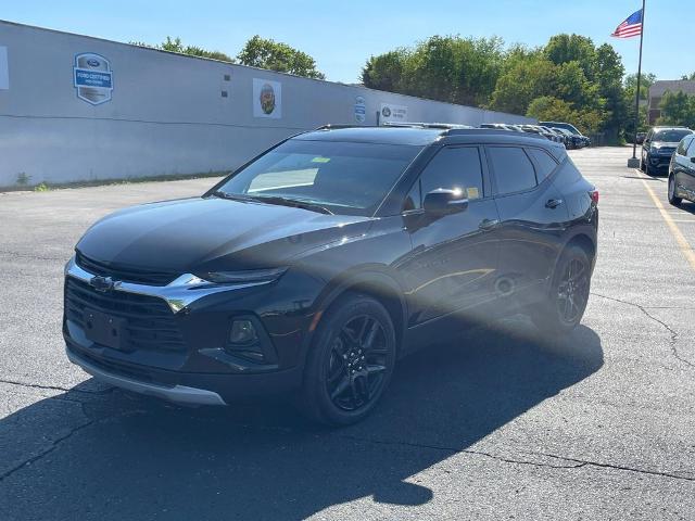 2019 Chevrolet Blazer LT w/2LT for sale in Grand Rapids, MI