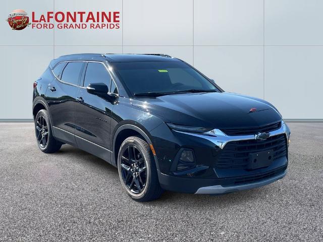 2019 Chevrolet Blazer LT w/2LT