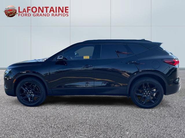 2019 Chevrolet Blazer LT w/2LT