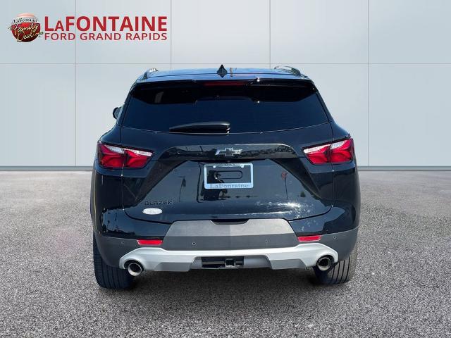 2019 Chevrolet Blazer LT w/2LT