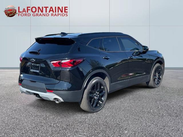 2019 Chevrolet Blazer LT w/2LT